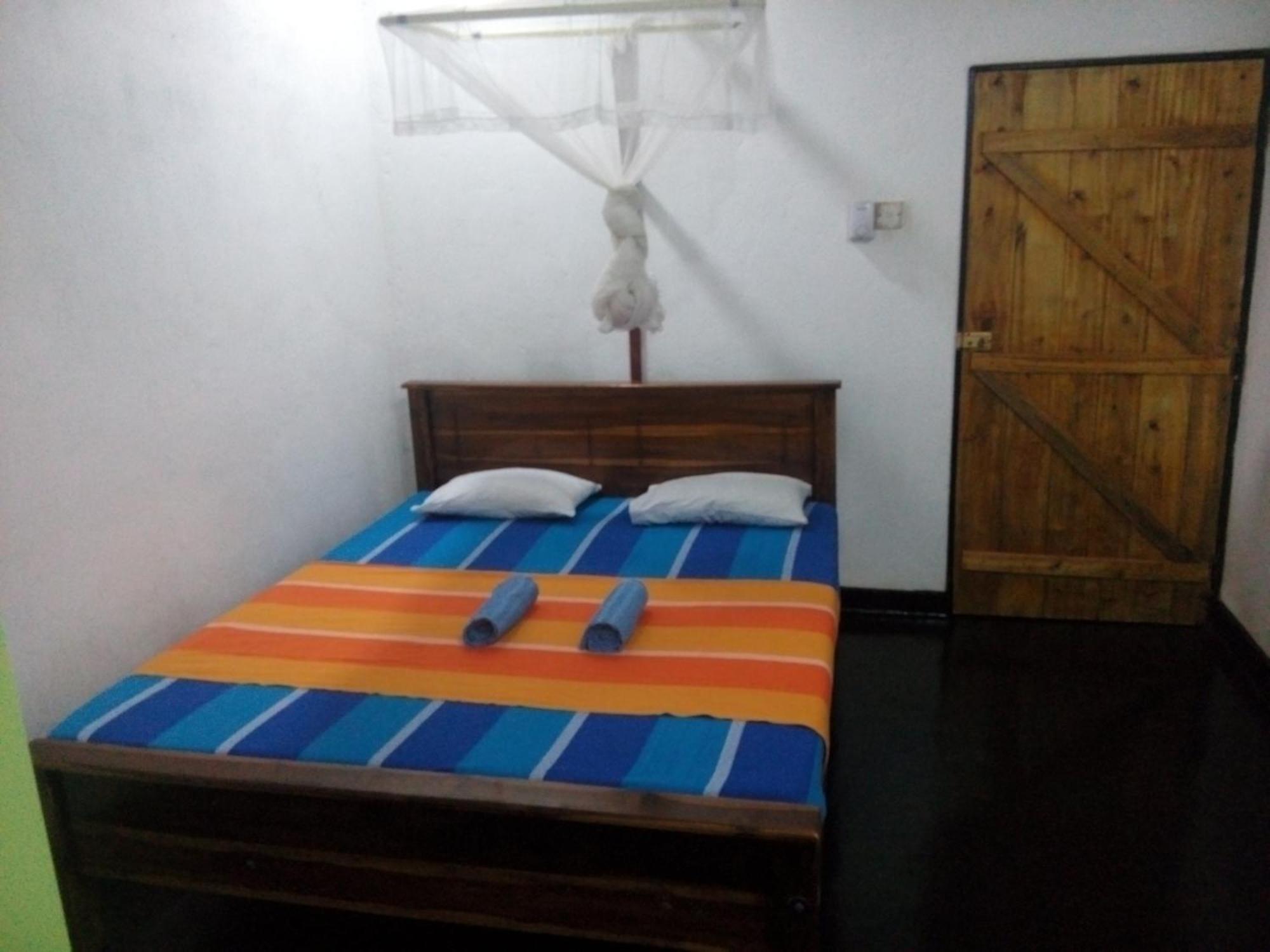 Lake House Homestay Anuradhapura Zewnętrze zdjęcie